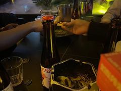 -黑森林酒吧(新亚洲店)