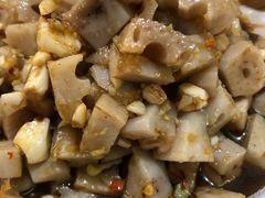 -十里铺铁板鱿鱼