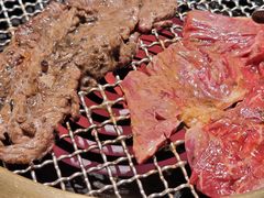 -厚贞日式烤肉(浦东汇智店)