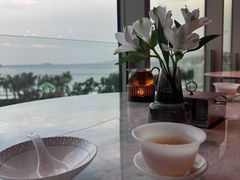 -深圳美高梅酒店-品聚嘉府中餐厅