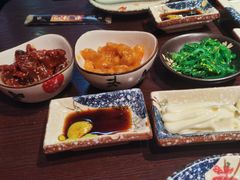 -大鲤深夜食堂