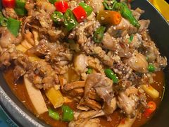 -蛙喔牛蛙(义乌新光汇店)