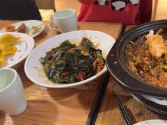 -船歌·鱼水饺青岛菜(国贸商城店)