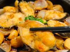 -莆田餐厅PUTIEN(金融街购物中心店)