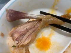 -姚姚酸菜鱼·金戈戈香港豉油鸡(喜荟城联名店)