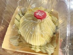 -凯司令西点房(南京东路店)