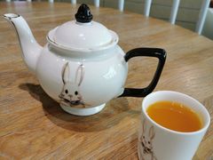 -Barbe a papa亲子餐厅(杨浦店)