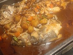 -里岛烤鱼(东港凯虹广场店)