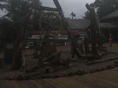 -东寨港红树林旅游区