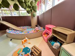 -水桶王国主题餐厅·聚会·生日派对·亲子活动·家庭套餐(亚龙湾希尔顿店)