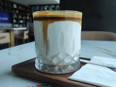 -木嘛working coffee(前海店)
