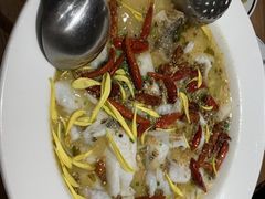-太二酸菜鱼(金沙印象城店)