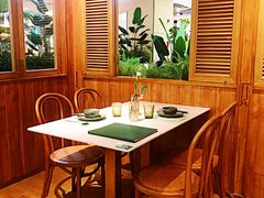 -芭札·Thai泰国餐厅(同和金铂天地店)
