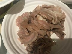 白切羊肉-廊亦舫Lang Yi Fang Restaurant(金桥店)