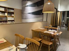 -四季餐厅(华苑店)