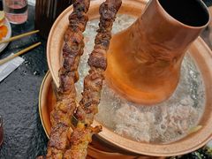 -常赢三兄弟·清真涮肉(崂山路总店)