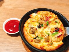 超级至尊-必胜客(广渠路店)