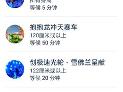 -上海迪士尼度假区