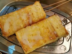 -壹楼烧烤档(坂田五和店)