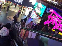 -南京时尚莱迪购物广场(正洪街店)