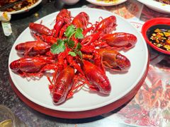 -老甘家小龙虾江湖菜(邦兴花园店)