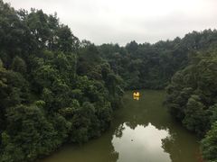 -保利石象湖景区