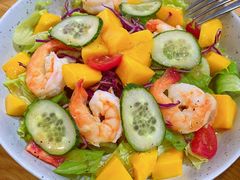 -About Bistro關於·泰式家庭料理