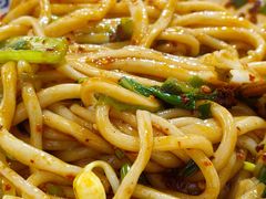 -老白家面馆(测绘东路总店)