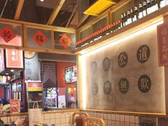 -味福记·本地特色菜(八一万达广场店)