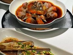 -高佳庄·舟山海鲜(海景旗舰店)