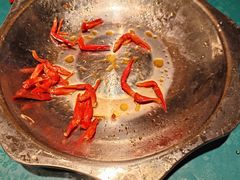 -呷湘厨·鱼汤捞饭·剁椒鱼头·辣椒炒肉(国家会展中心店)