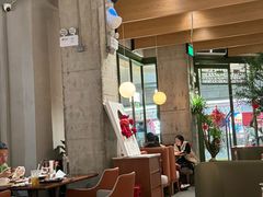 -原石牛扒·约会餐厅(龙城万科里店)