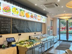 -禧福楼·十五年老店(科技城店)