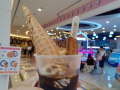 -波比艾斯(步步高梅溪新天地店)