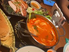 -南越郡·越式风味餐厅(青秀万达店)