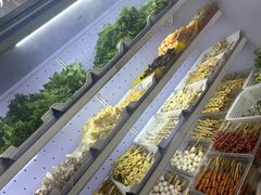 -万记麻辣烫国展总店