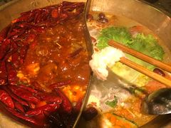 -小龙坎火锅(台州路桥区店)