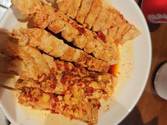 -味上湘菜馆(岳麓山店)