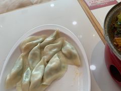 -喜家德虾仁水饺(金融中心店)