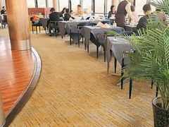 -汇泉王朝大饭店-旋转餐厅(南海路店)