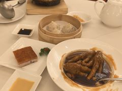 -利苑酒家(合景国际金融广场店)