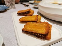 黄金带鱼-甬府小鲜(万象城店)