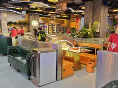 -亿牌牌东北烧烤(博物馆旗舰店)
