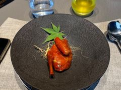 -曾宴·楚菜(湖北省博物馆店)