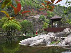 -武汉姚家山旅游景区
