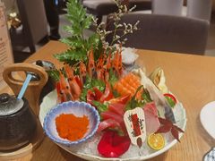 -京旬海鲜放题·铁板烧自助餐厅