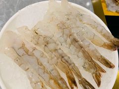 -一绪に寿喜烧(虹悦城店)