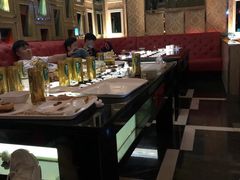-堂会(白云店)