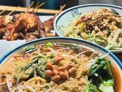-多鱼炸串麻辣烫(闽江路店)