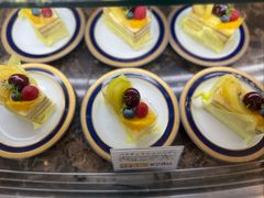 -西村咖啡店 (中山手本店)